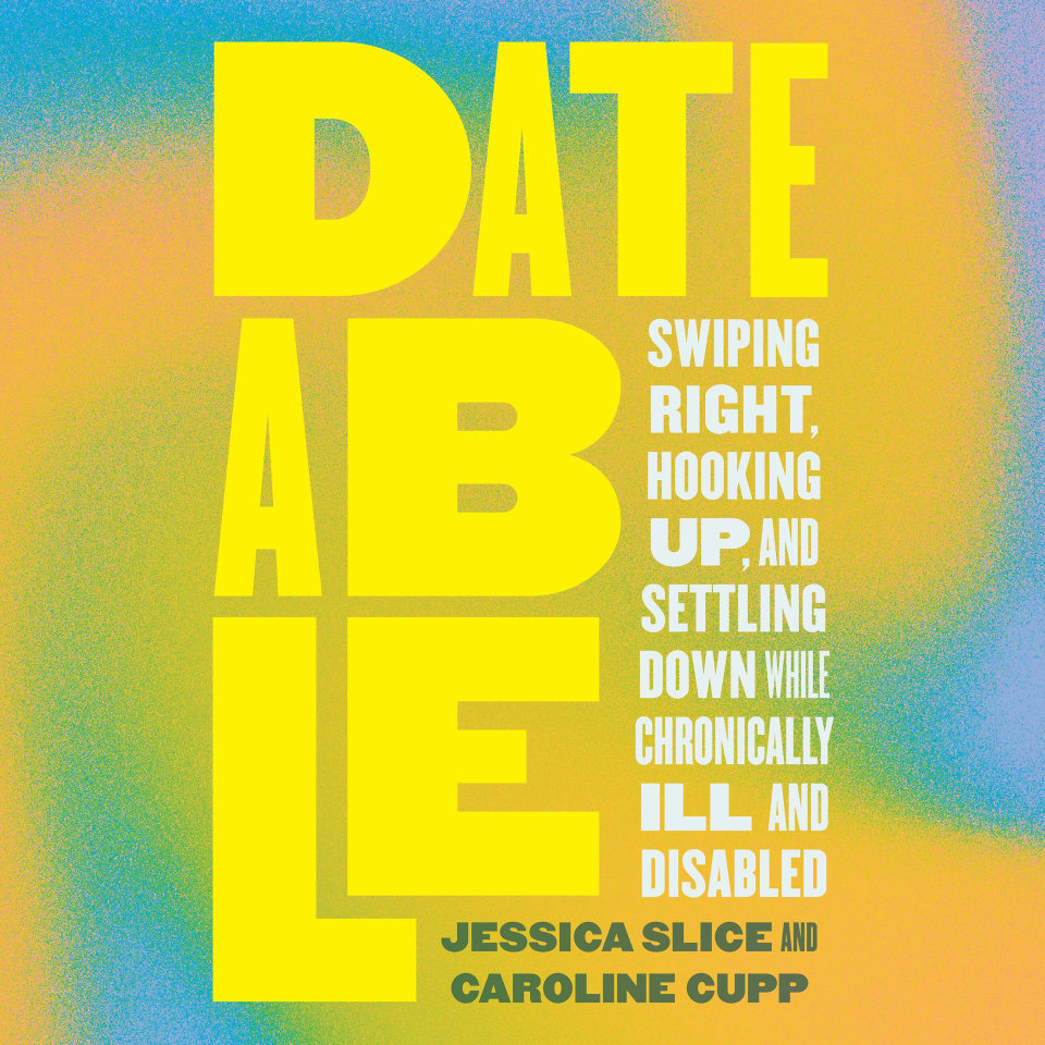 Dateable by caroline cupp jessica slice audiobook