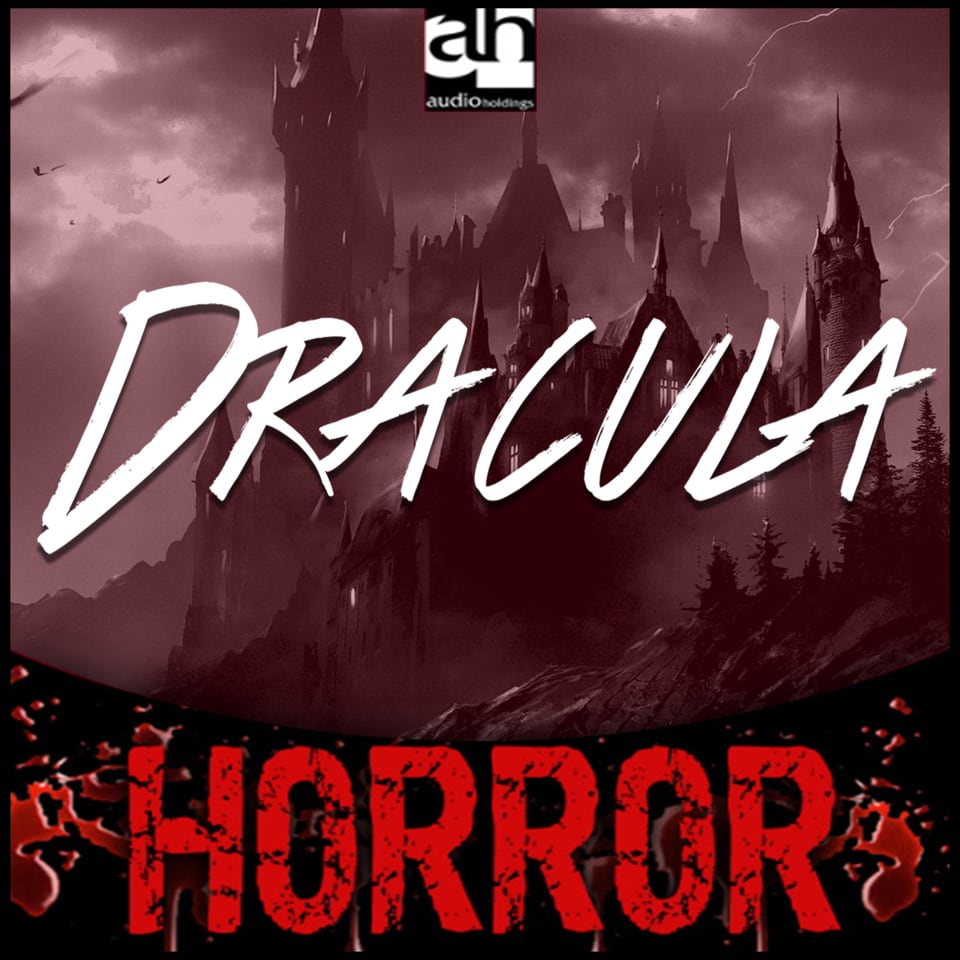 Dracula's Guest - Audiobook, by Bram Stoker