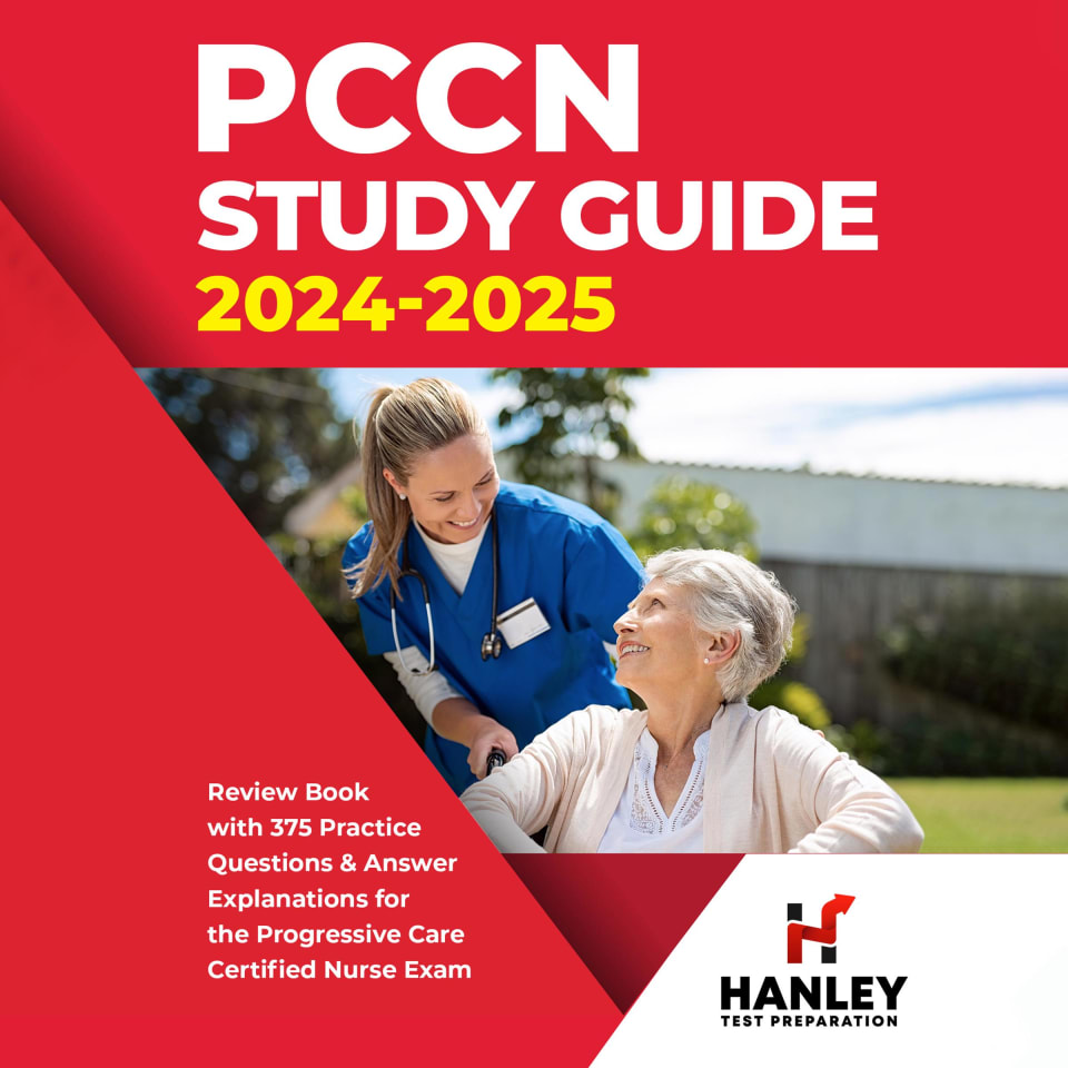 PCCN Study Guide 2024-2025 by Shawn Blake - Audiobook