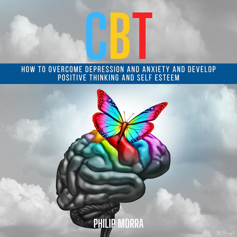 CBT - Audiobook, by Philip Morra