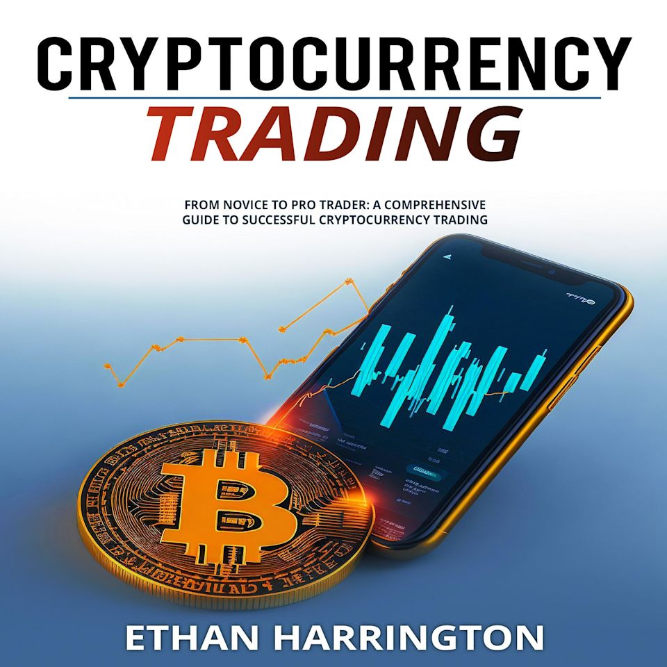 Cryptocurrency Trading: From Novice to Pro Trader: A Comprehensive Guide to Successful Cryptocurrency Trading [Book]
