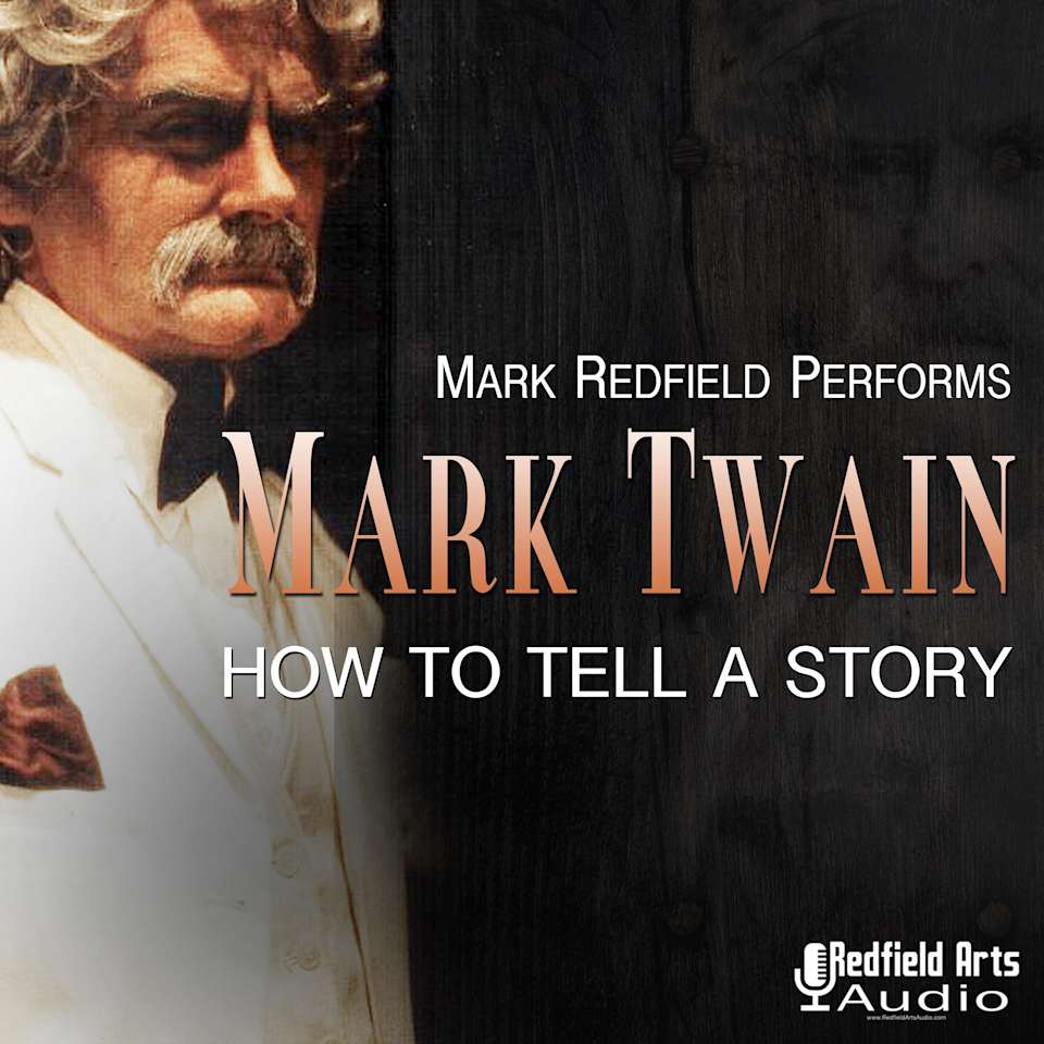Mark Twain  Audiobook by Mark Twain