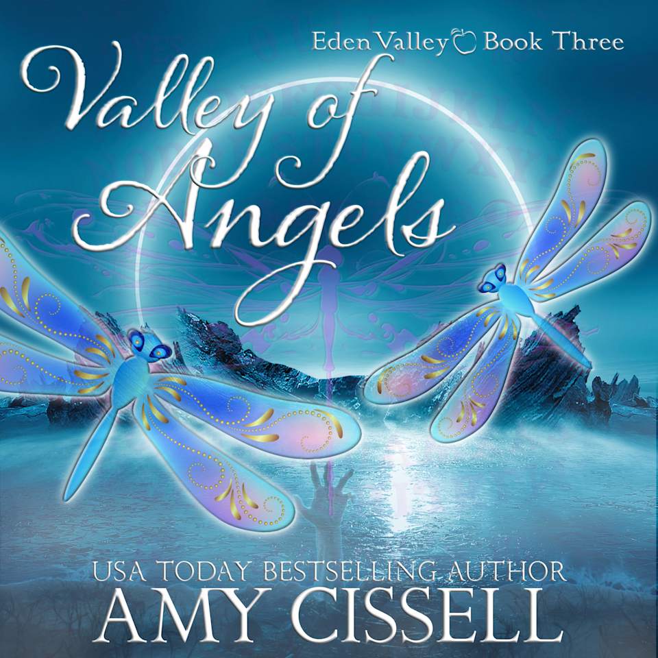 Valley of Angels - Audiobook, by Amy Cissell