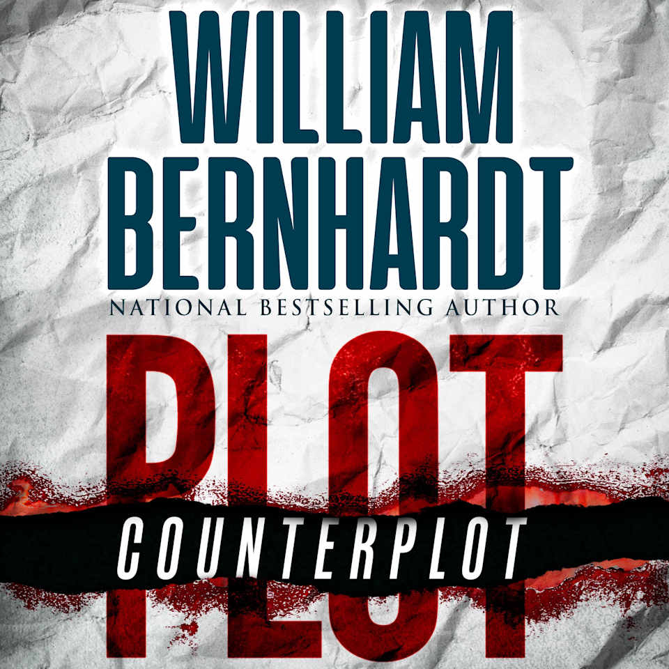 Plot/Counterplot - Audiobook, by William Bernhardt