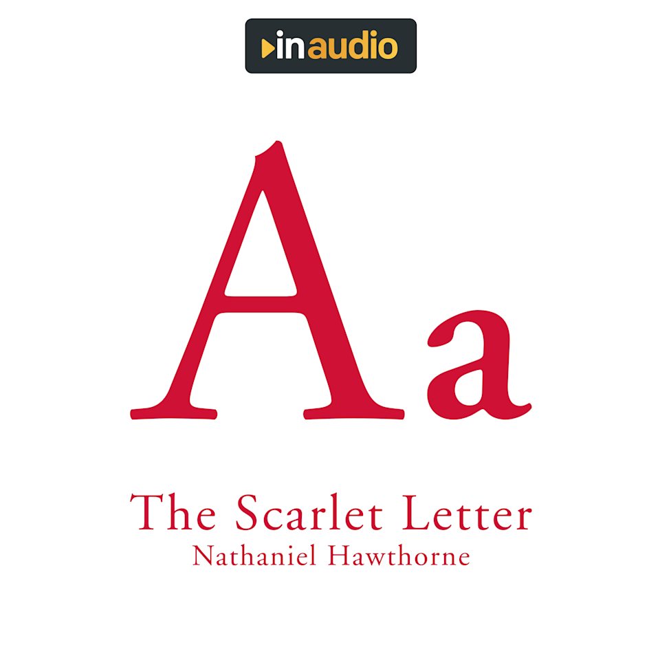 The Scarlet Letter [Book], image size:960x960