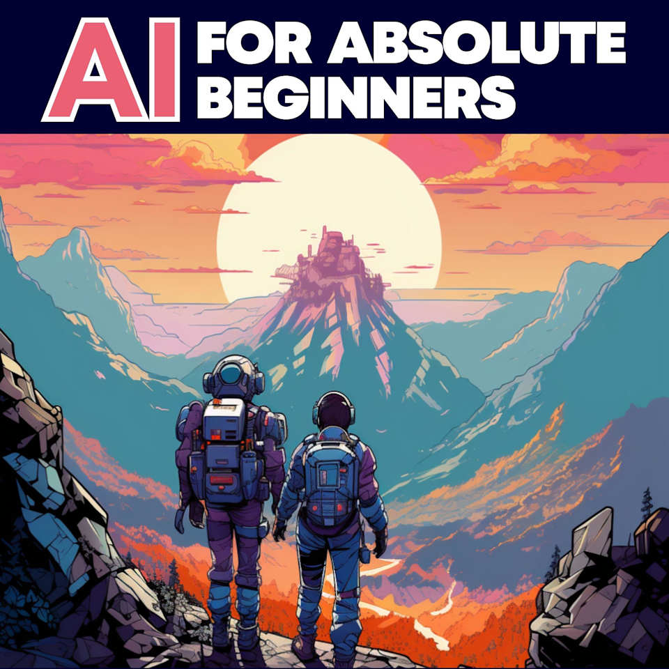 ai-for-absolute-beginners-a-clear-guide-to-tomorrow-by-oliver-theobald