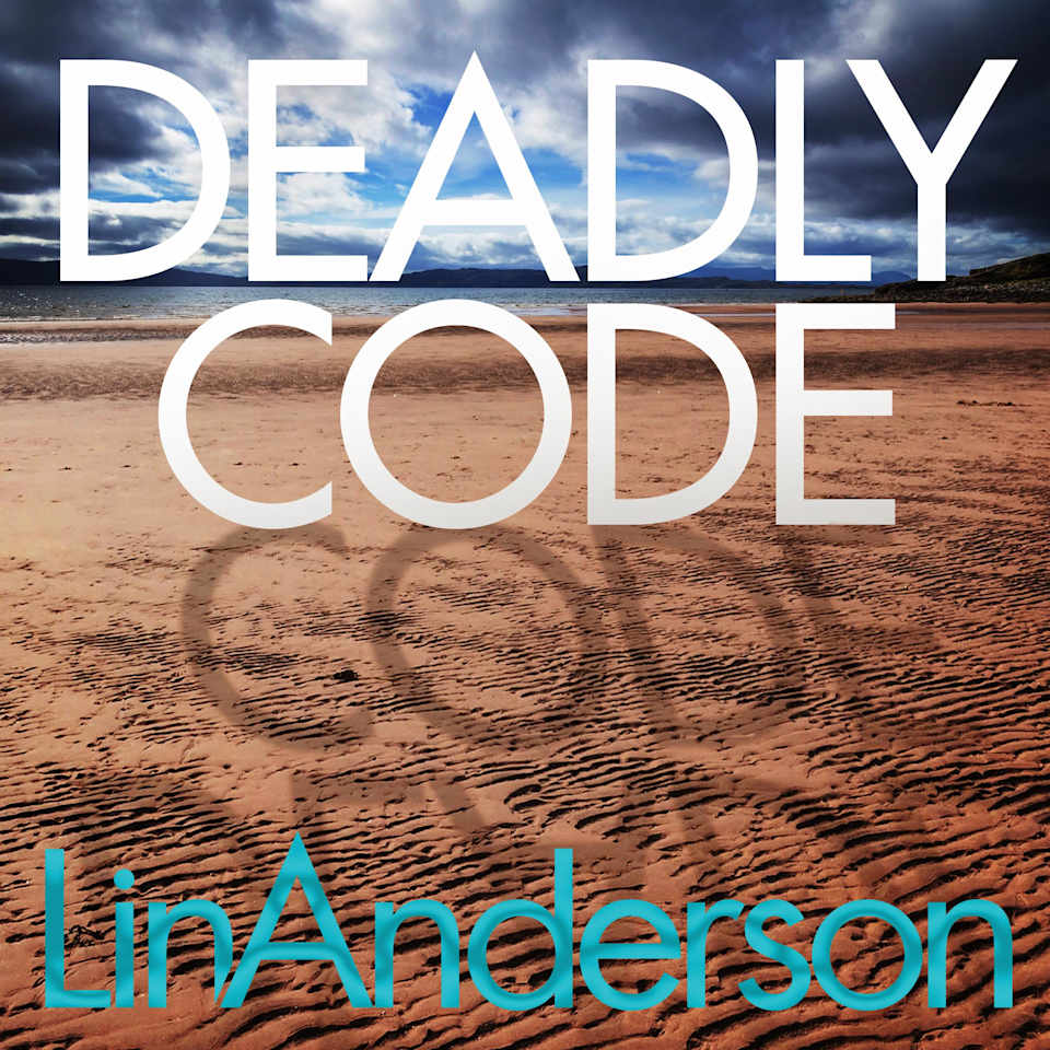 Deadly Code by Lin Anderson Audiobook