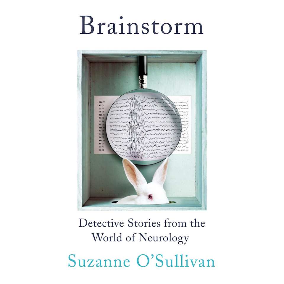 Brainstorm by Suzanne O'Sullivan - Audiobook