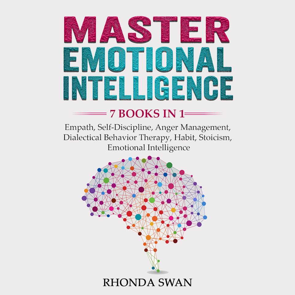 Master Emotional Intelligence - Audiobook, by Rhonda Swan