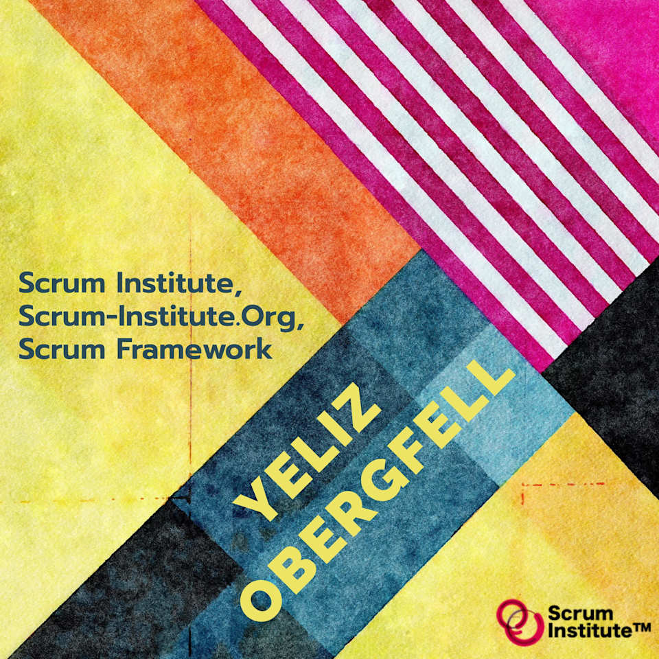 Scrum Institute, Scrum-Institute.Org, Scrum Framework - Audiobook, by Collected Authors
