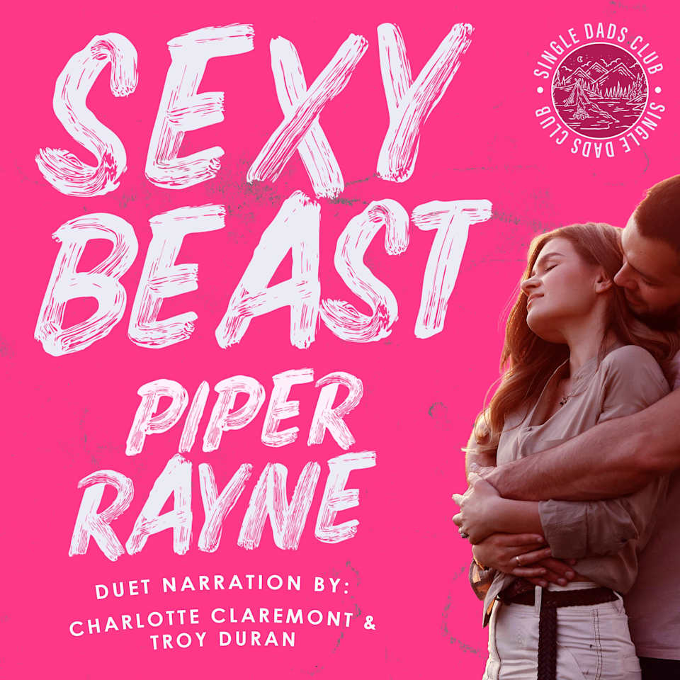 Sexy Beast Audiobook by Piper Rayne Sexy Beast Audiobook by Piper Rayne