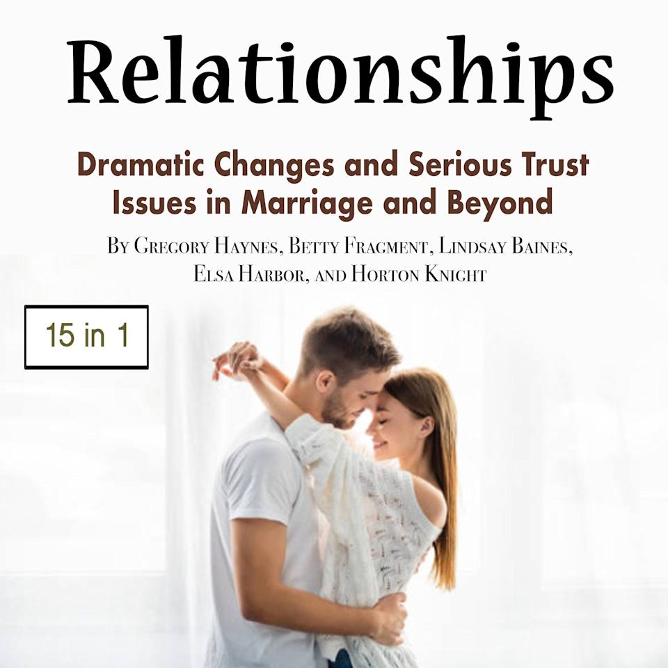 Relationships - Audiobook, by Collected Authors