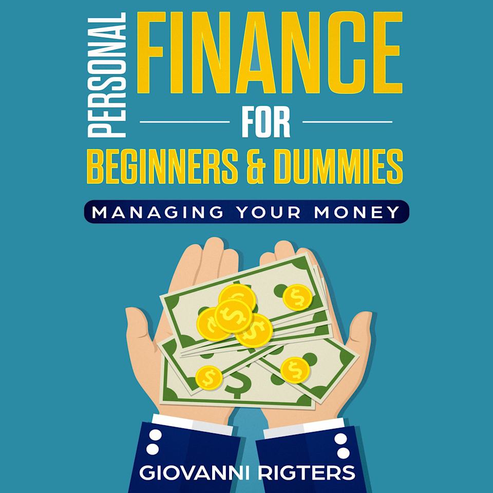 Personal Finance for Beginners & Dummies - Audiobook, by Giovanni Rigters