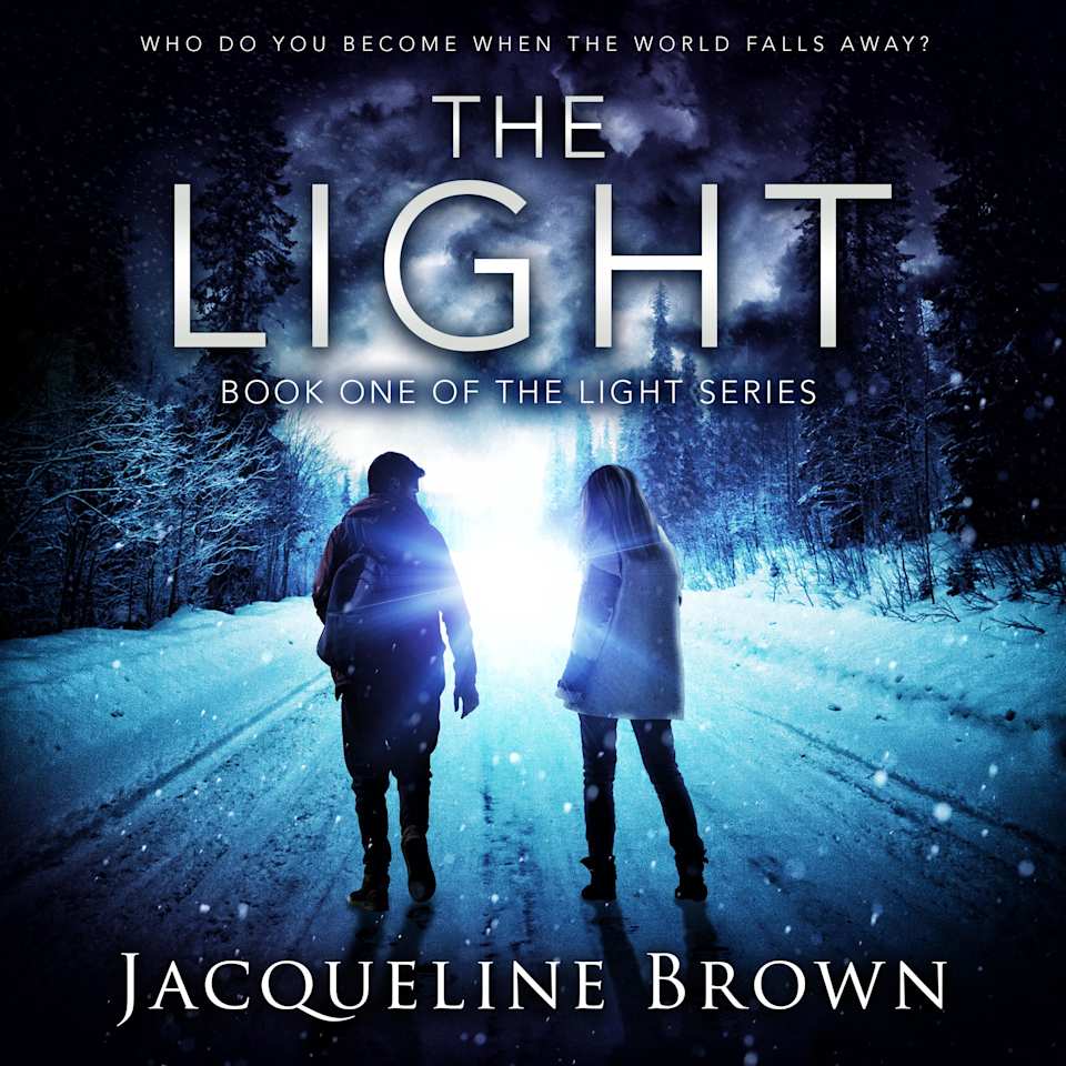The Light by Jacqueline Brown - Audiobook