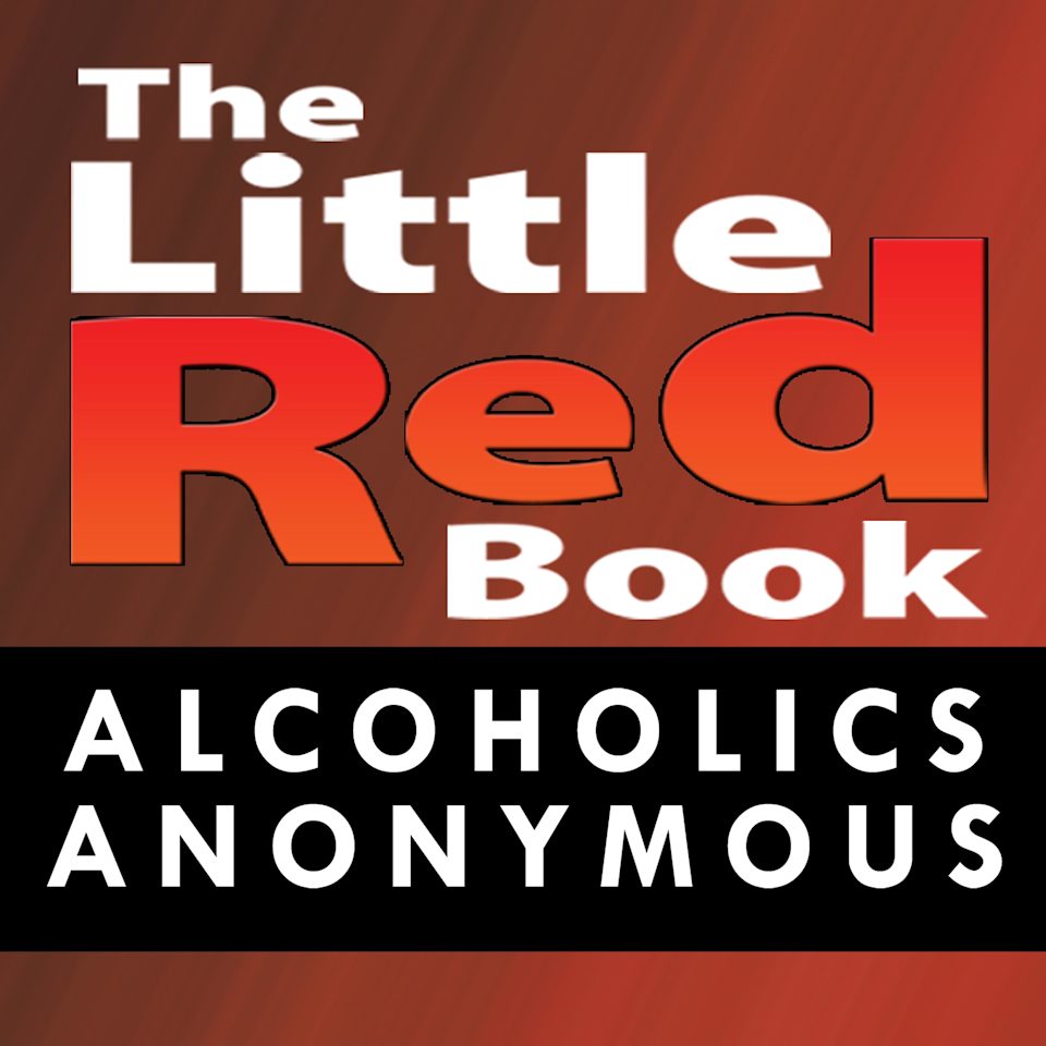 Little Red Book - Audiobook, by Alcoholics Anonymous