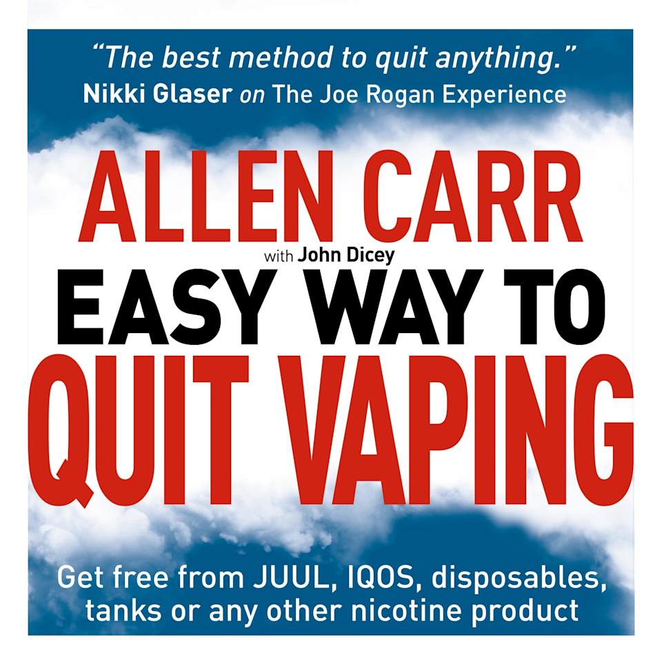 alan carr cigarette book Allen Carr's Quit Smoking Kit | by Allen | Official Publisher Page Would you like to stop smoking easily and painlessly The Easy Way to Stop