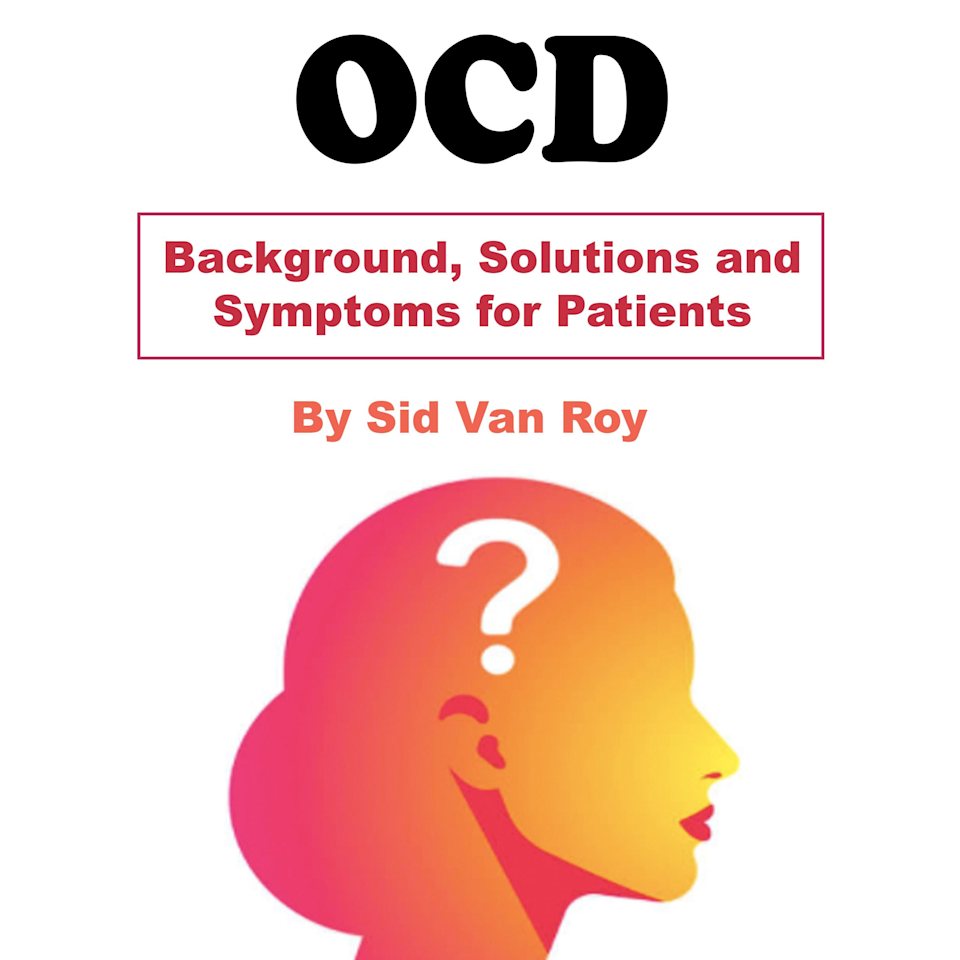 OCD - Audiobook, by Sid Van Roy
