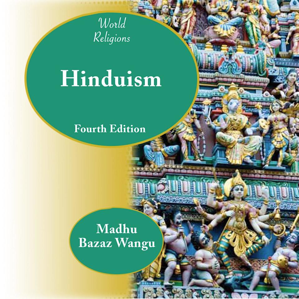 Hinduism - Audiobook, by Madhu Bazaz Wangu