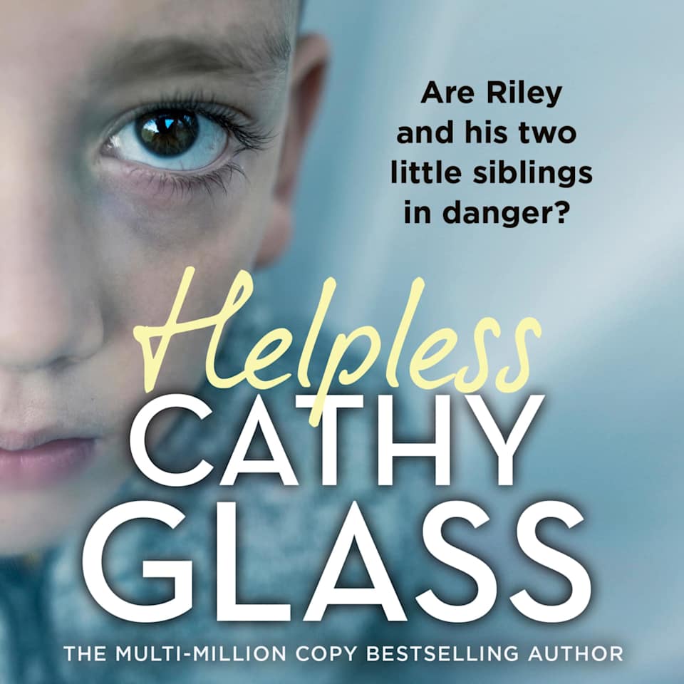 Helpless: Are Riley and his two little siblings in danger? by Cathy ...