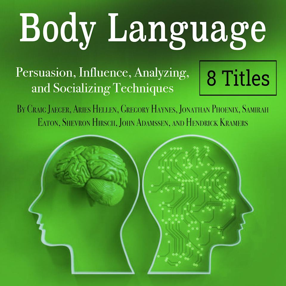 Body Language - Audiobook, by Collected Authors