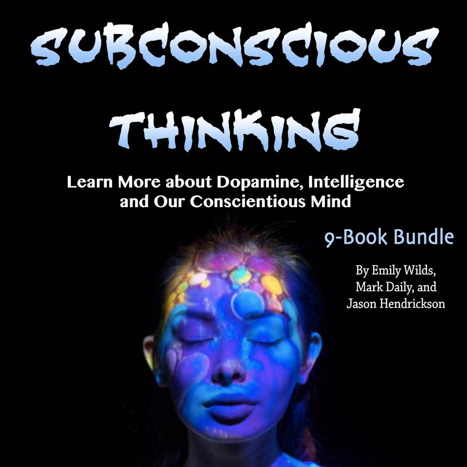 Subconscious Thinking - Audiobook, by Collected Authors