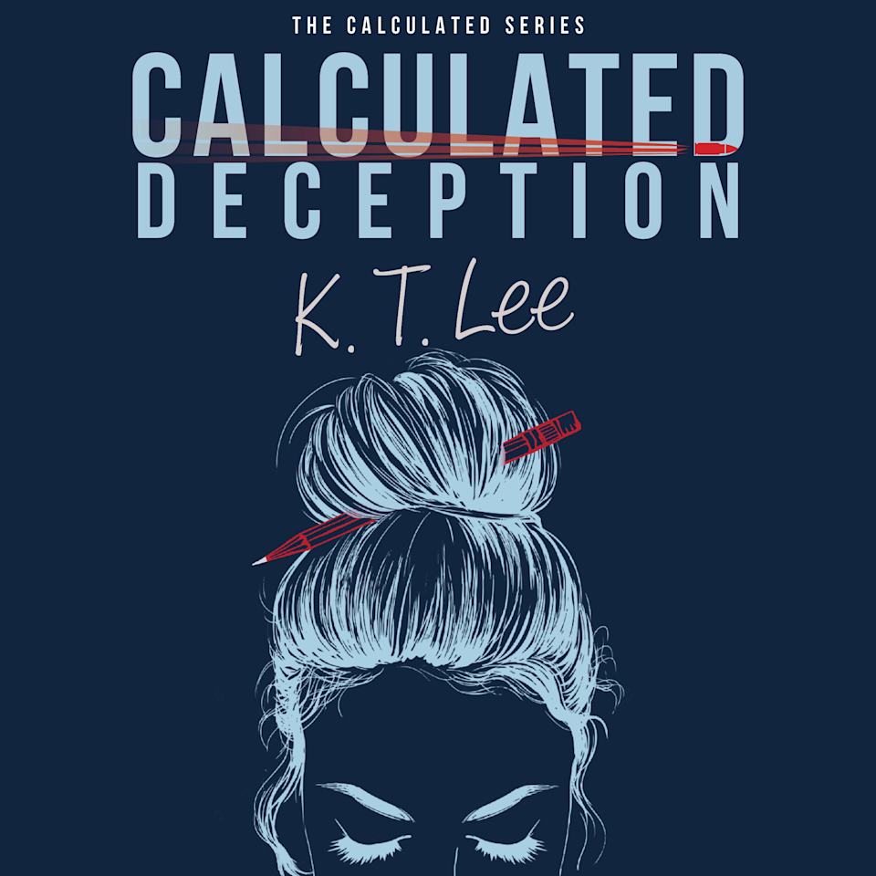 Calculated Deception by K.T. Lee Audiobook