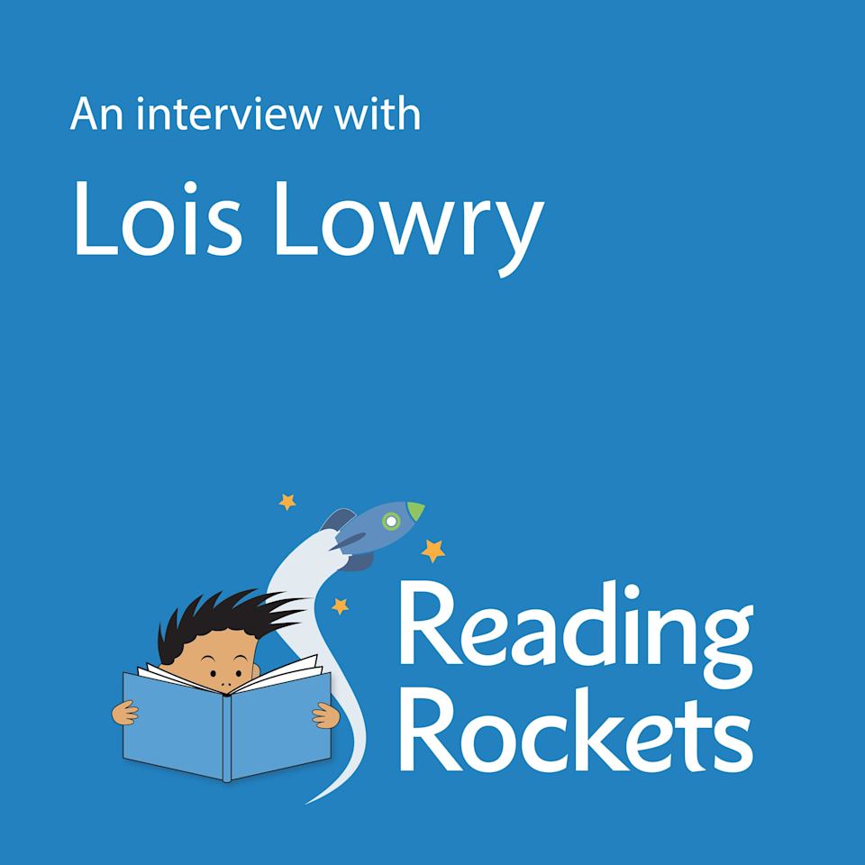 An Interview WIth Lois Lowry  Audiobook by Lois Lowry