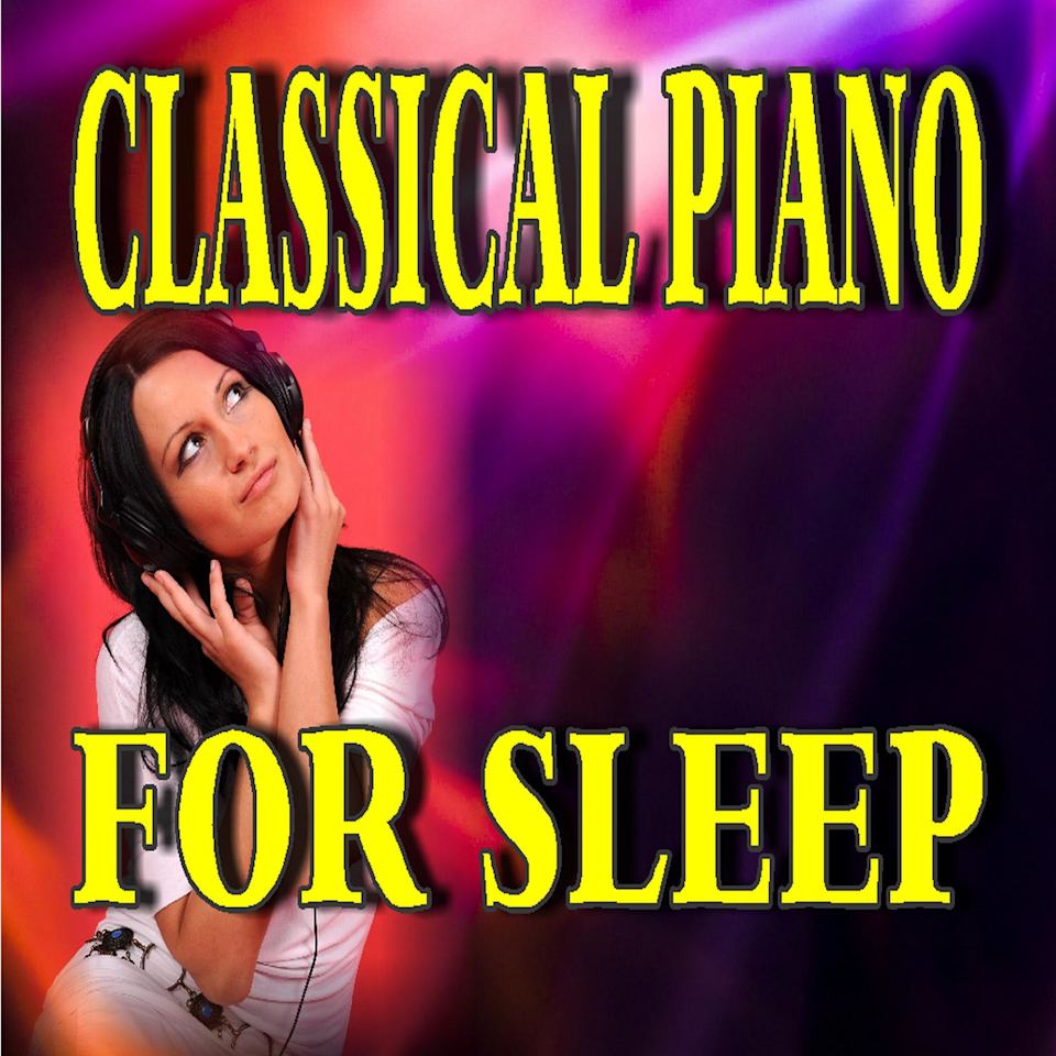 Classical Piano for Sleep - Audiobook, by Smith Show Media Productions