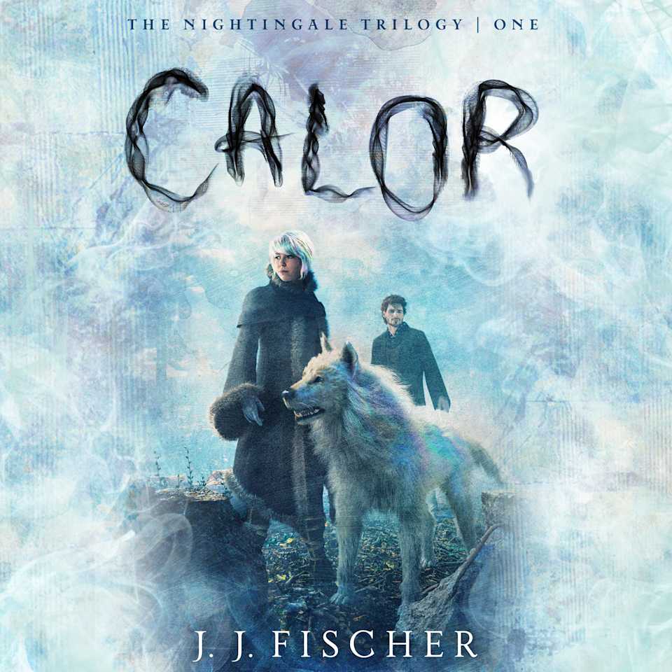 Calor  Audiobook by JJ Fischer