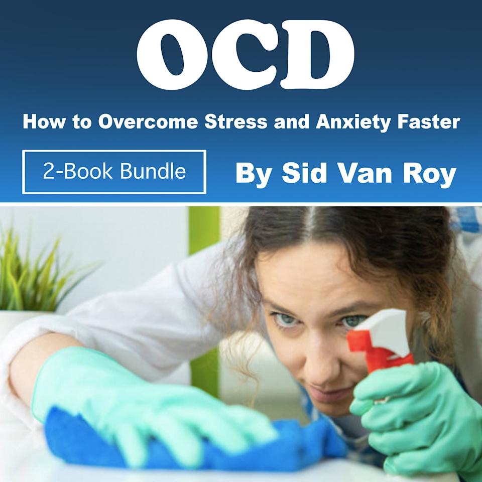 OCD - Audiobook, by Sid Van Roy