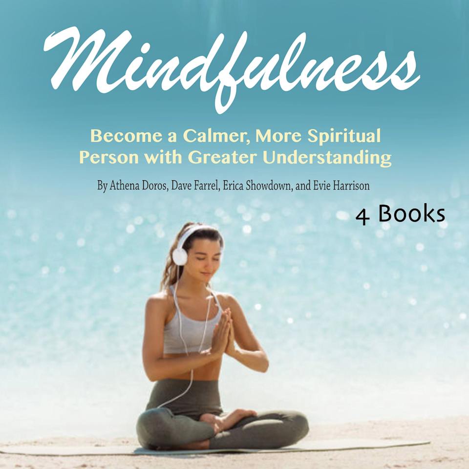 Mindfulness - Audiobook, by Collected Authors