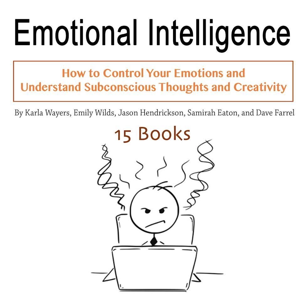 Emotional Intelligence - Audiobook, by Collected Authors