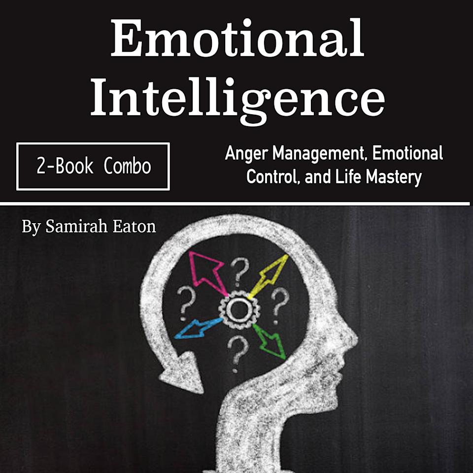 Emotional Intelligence - Audiobook, by Samirah Eaton