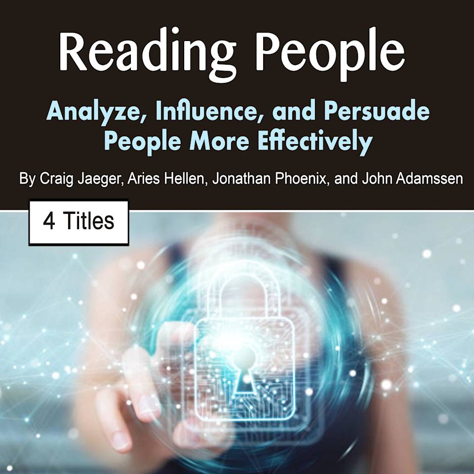 Reading People - Audiobook, by Collected Authors