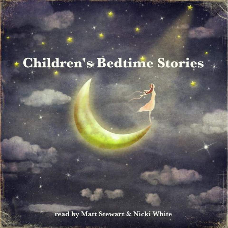 Children's Bedtime Stories - Audiobook, by Collected Authors