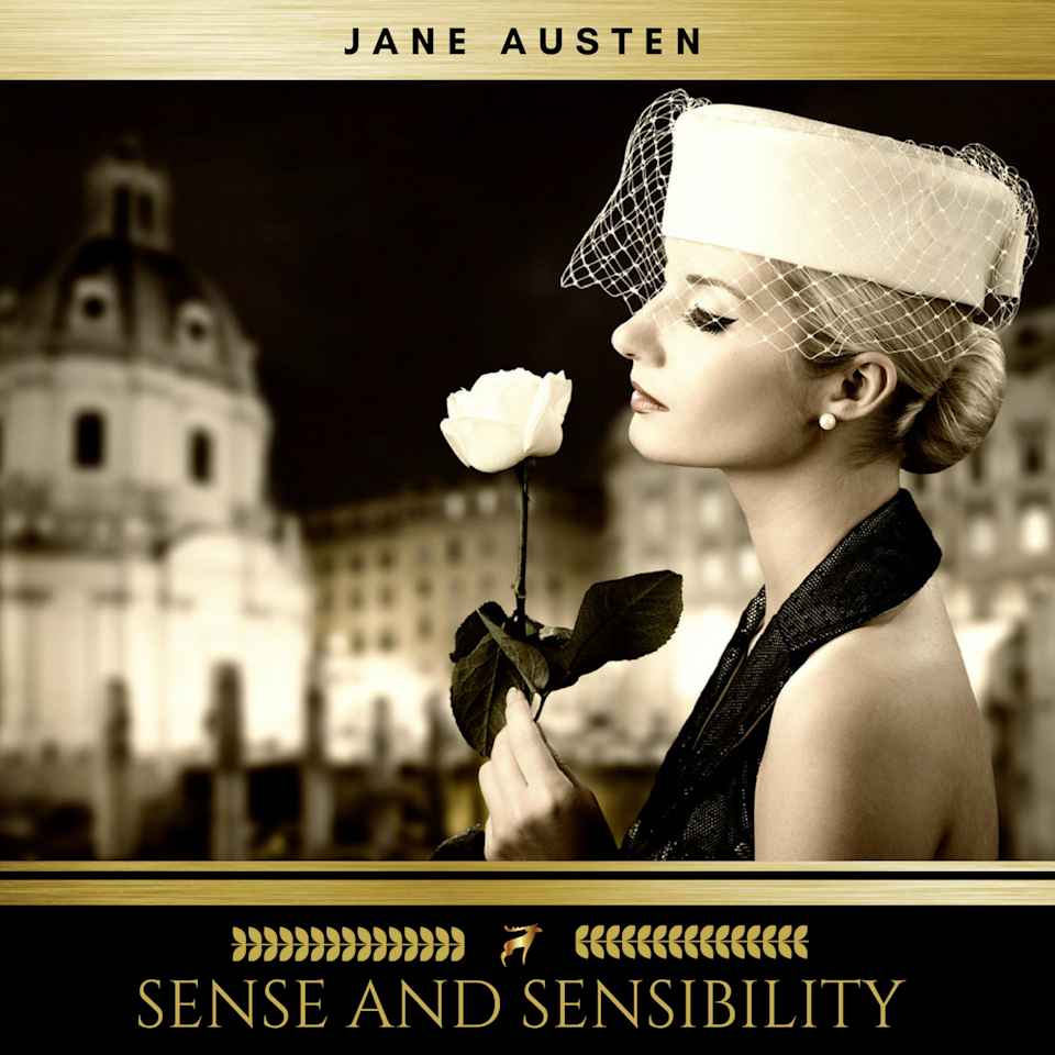 Sense And Sensibility By Jane Austen Audiobook