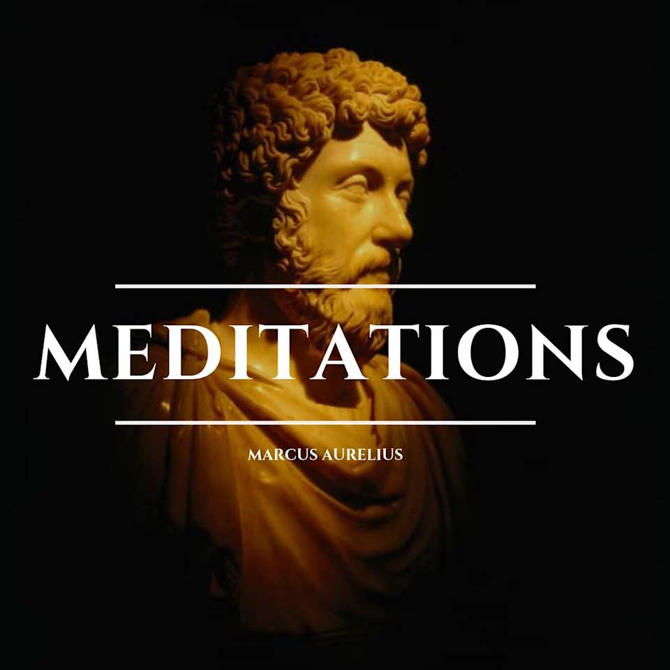 Meditations - Audiobook, by Marcus Aurelius