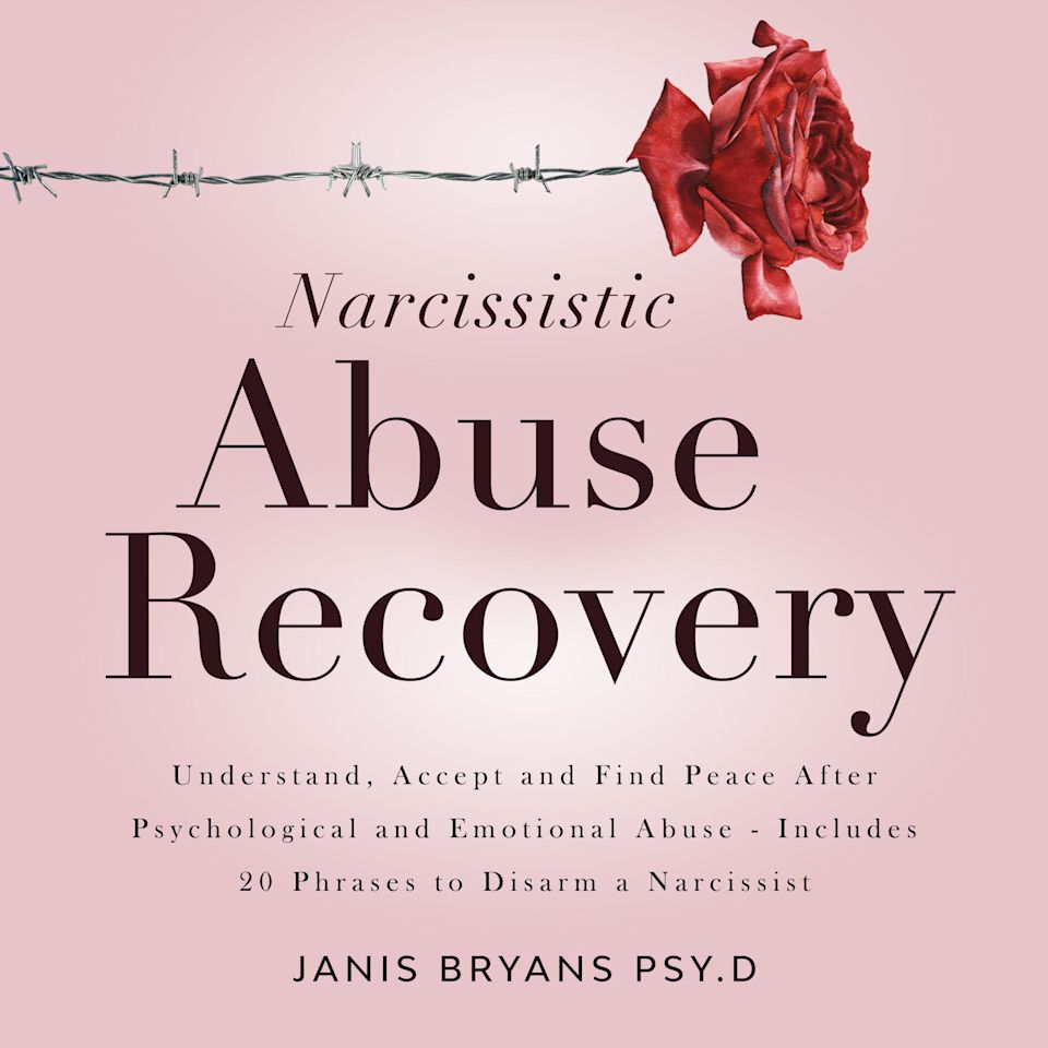 Narcissistic Abuse Recovery by Janis Bryans - Audiobook