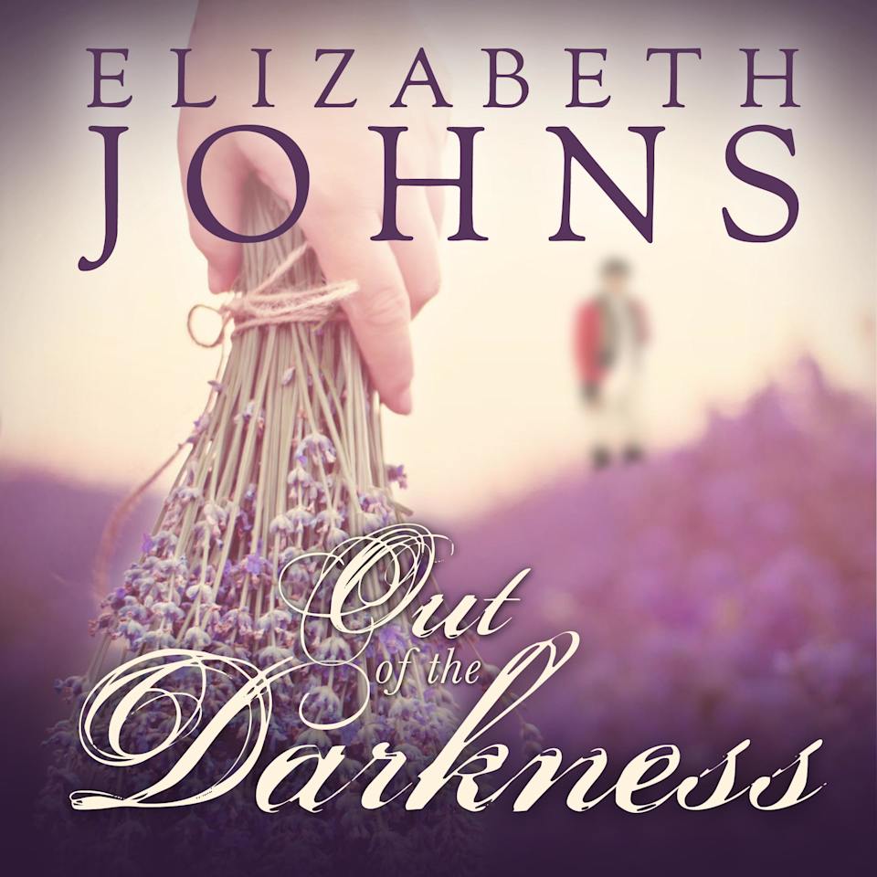 Out of the Darkness by Elizabeth Johns - Audiobook