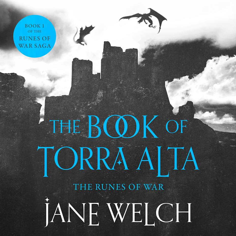 The Runes of War (Runes of War: The Book of Torra Alta, Book 1) by Jane ...
