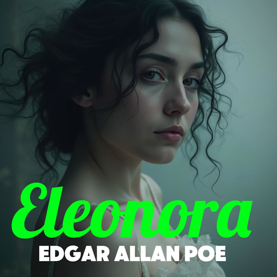 Eleonora by Edgar Allan Poe - Audiobook