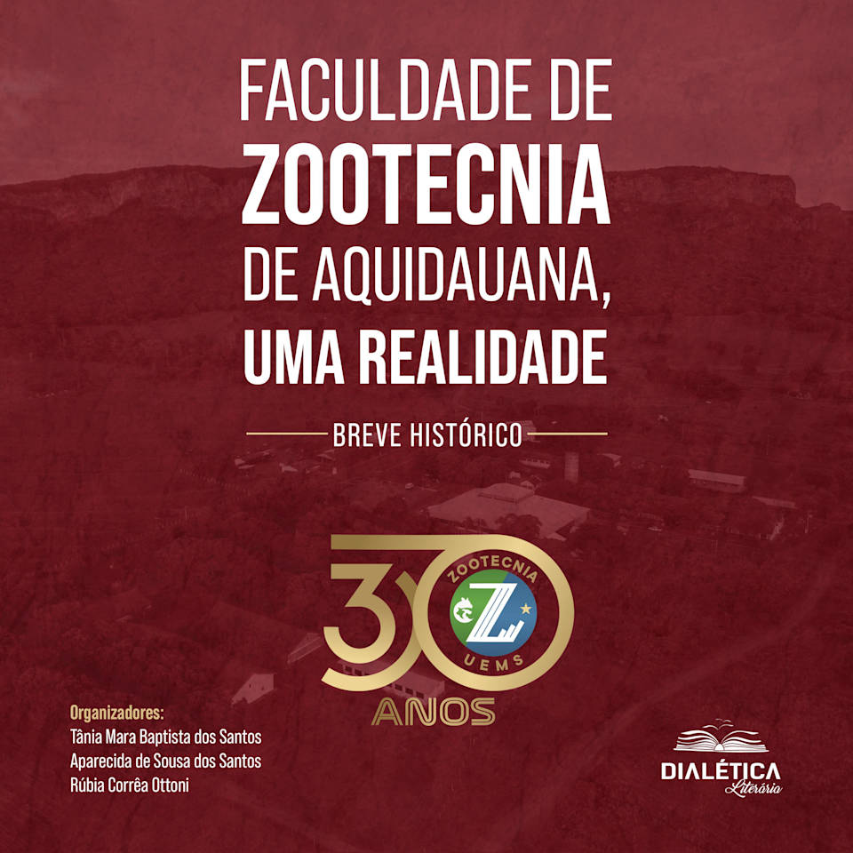 Faculdade de Zootecnia de Aquidauana, uma realidade (Abridged) by ...