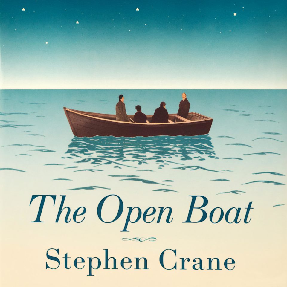 The Open Boat By Stephen Crane Summary The Open Boat by Stephen Crane - Audiobook