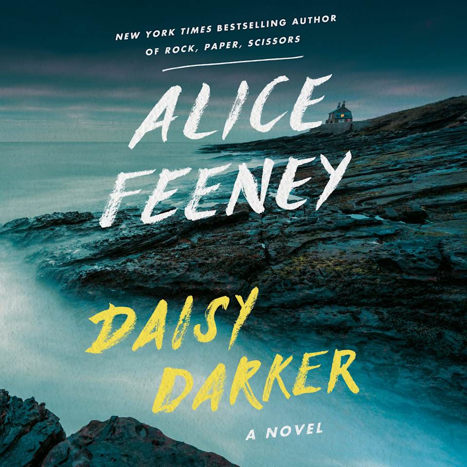 Daisy Darker by Alice Feeney - Audiobook