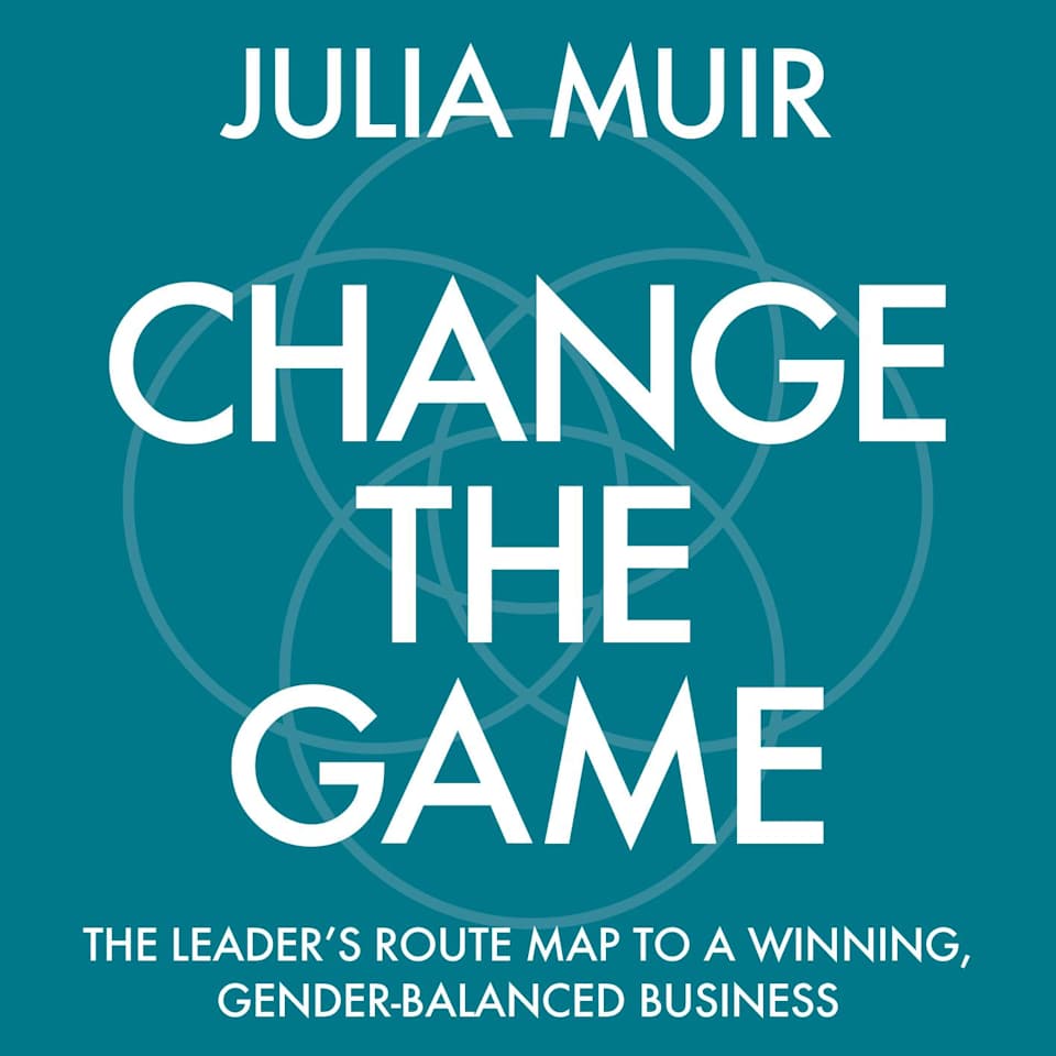 Change the Game by Julia Muir Audiobook
