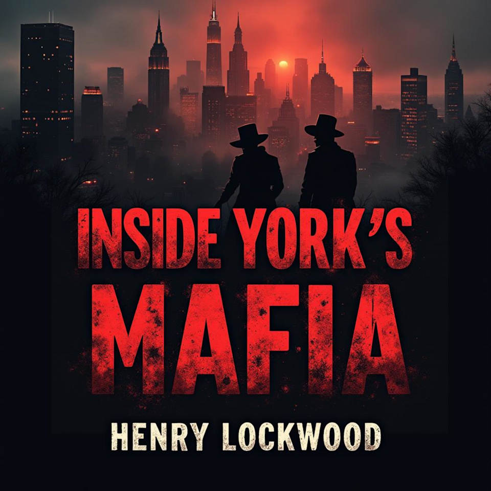 Inside New York's Mafia An Intimate Guide to America's Deadliest