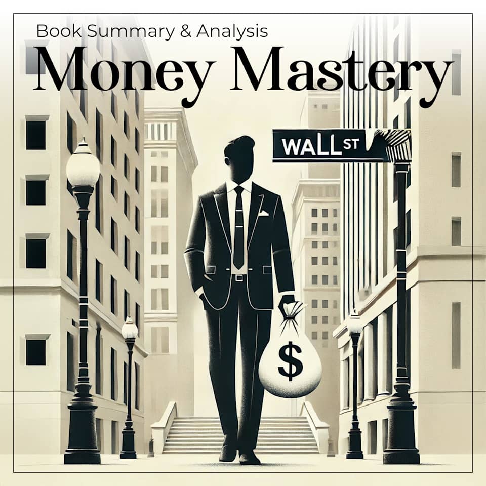 Money Mastery (Abridged) by Billy Epperhart Audiobook