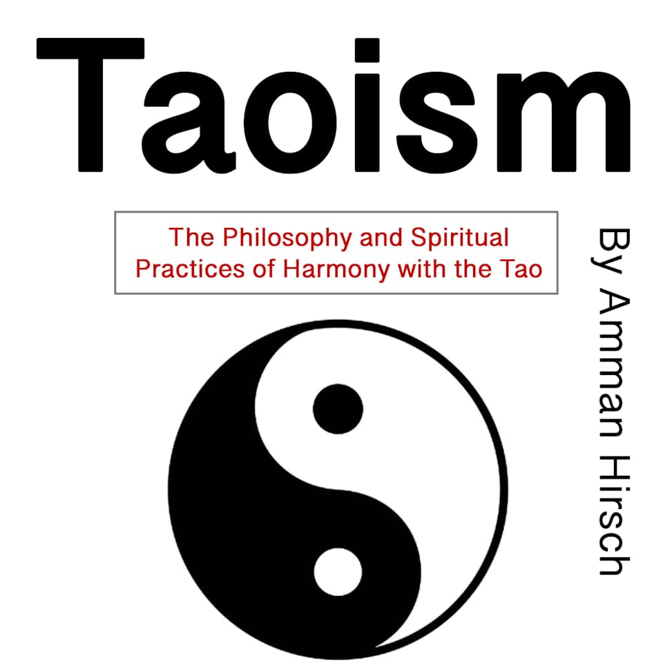 Taoism by Amman Hirsch Audiobook