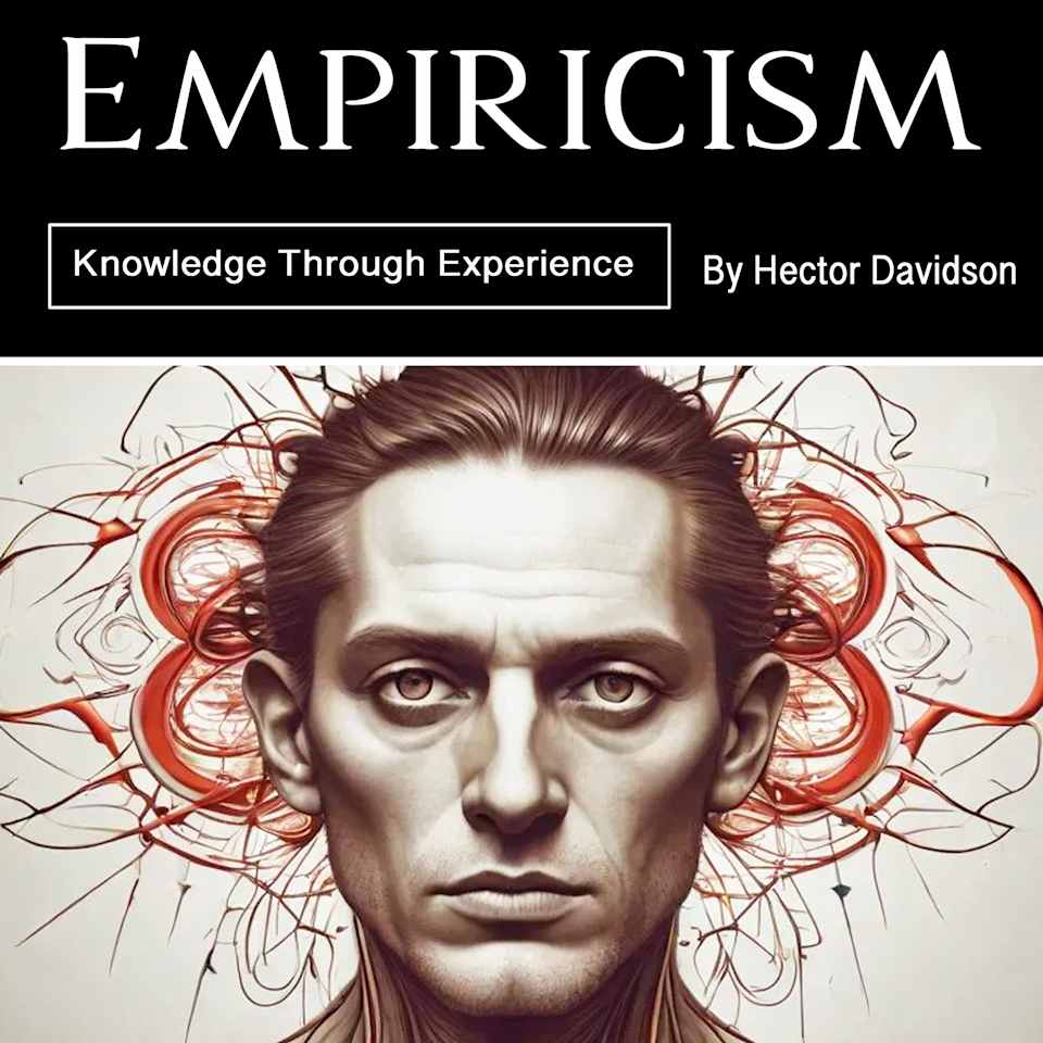 Empiricism by Hector Davidson - Audiobook