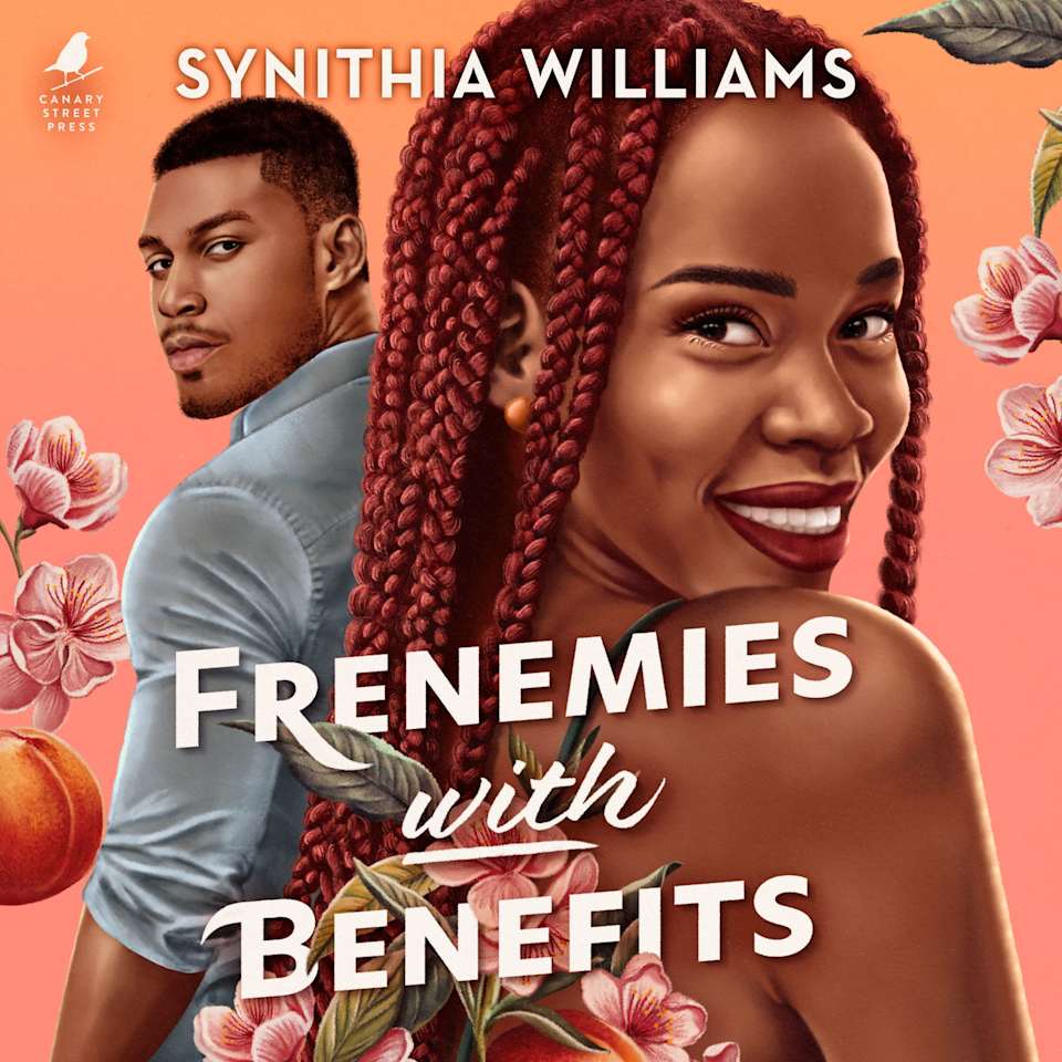 Frenemies with Benefits  Audiobook by Synithia Williams